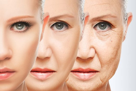 إليكم 7 أطعمة وعادات شائعة تعجّل الهرم وتجعلكم أكبر من عمركم بكثير صورة رقم 1 إليكم 7 أطعمة وعادات شائعة تعجّل الهرم وتجعلكم أكبر من عمركم بكثير صورة رقم 1