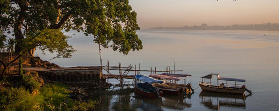 ضعوها على قائمتكم.. تعرفوا إلى أفضل 9 مدن أفريقية عليكم زيارتها.. صور صورة رقم 2