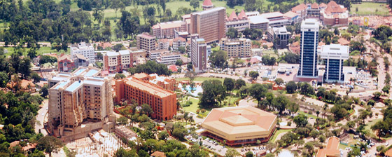 ضعوها على قائمتكم.. تعرفوا إلى أفضل 9 مدن أفريقية عليكم زيارتها.. صور صورة رقم 6