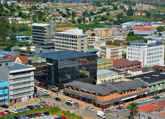 ضعوها على قائمتكم.. تعرفوا إلى أفضل 9 مدن أفريقية عليكم زيارتها.. صور صورة رقم 7