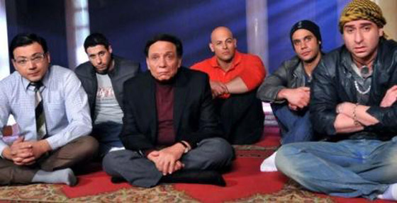 لن تتخيل أجر الزعيم عادل إمام بمسلسل فرقة ناجي عطا الله! مبلغ خيالي.. فيديو صورة رقم 7
