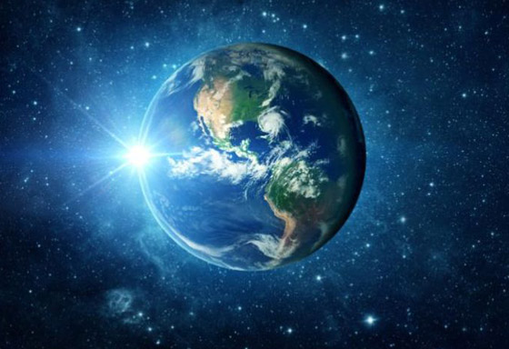 علماء: دوران كوكب الأرض يتباطأ والبشرية على موعد مع حدث كبير صورة رقم 3