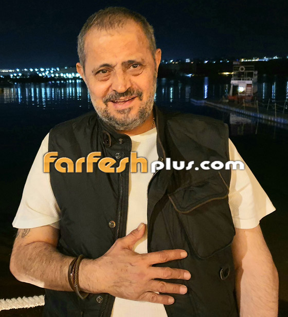 جورج وسوف يرد على عشق السائقين في مصر لأغنياته.. ماذا قال؟ صورة رقم 8 جورج وسوف يرد على عشق السائقين في مصر لأغنياته.. ماذا قال؟ صورة رقم 8