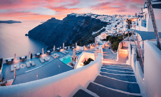 آمال اليونان بموسم سياحي مزدهر تتلاشى مع موجة دلتا الجديدة صورة رقم 8