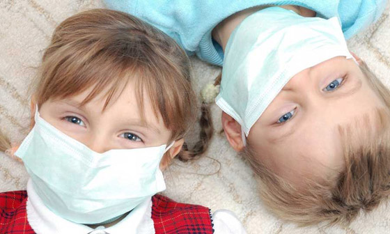 دراسة جديدة تثبت تأثير “الحجر المنزلي” على صحة البصر عند الأطفال.. تتسبب في إصابتهم بقصر النظر صورة رقم 2