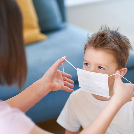 دراسة جديدة تثبت تأثير “الحجر المنزلي” على صحة البصر عند الأطفال.. تتسبب في إصابتهم بقصر النظر صورة رقم 4