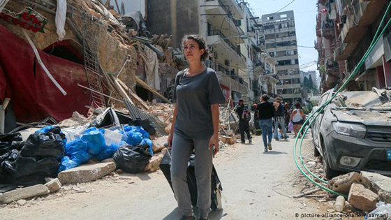 في صور.. عام على جراح لم تندمل لدى اللبنانيين! صورة رقم 6 في صور.. عام على جراح لم تندمل لدى اللبنانيين! صورة رقم 6