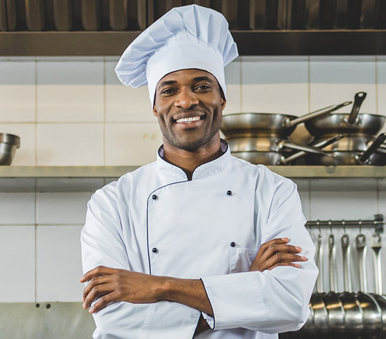 إليكم أبرز وأغرب القواعد التي يجب على طهاة البيت الأبيض الالتزام بها صورة رقم 8