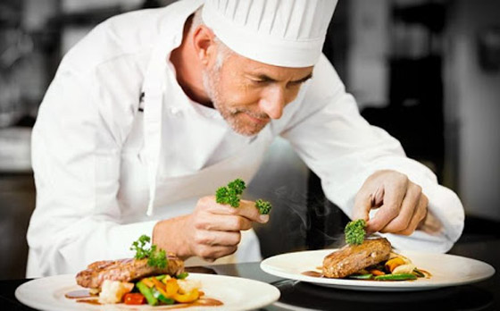 إليكم أبرز وأغرب القواعد التي يجب على طهاة البيت الأبيض الالتزام بها صورة رقم 4