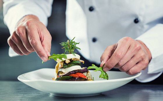 إليكم أبرز وأغرب القواعد التي يجب على طهاة البيت الأبيض الالتزام بها صورة رقم 5