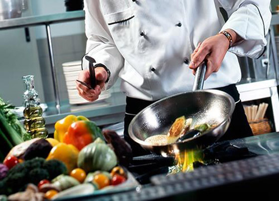 إليكم أبرز وأغرب القواعد التي يجب على طهاة البيت الأبيض الالتزام بها صورة رقم 7