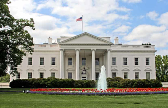 إليكم أبرز وأغرب القواعد التي يجب على طهاة البيت الأبيض الالتزام بها صورة رقم 9