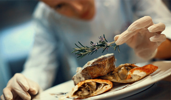 إليكم أبرز وأغرب القواعد التي يجب على طهاة البيت الأبيض الالتزام بها صورة رقم 1