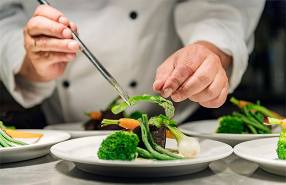 إليكم أبرز وأغرب القواعد التي يجب على طهاة البيت الأبيض الالتزام بها صورة رقم 3