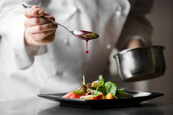 إليكم أبرز وأغرب القواعد التي يجب على طهاة البيت الأبيض الالتزام بها صورة رقم 6