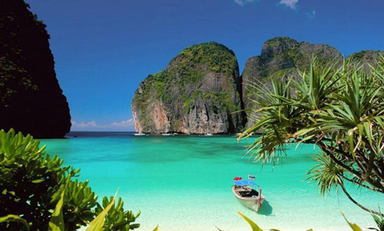 أشهر أماكن السياحة في جزيرة بتايا التايلاندية صورة رقم 1