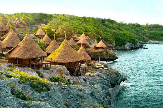 أشهر أماكن السياحة في جزيرة بتايا التايلاندية صورة رقم 5