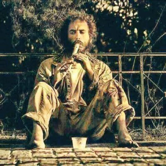 مشرد يمضي عامين في مصح عقلي بعد القبض عليه بالخطأ صورة رقم 3