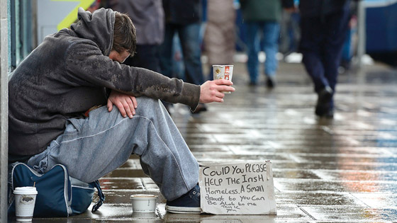 مشرد يمضي عامين في مصح عقلي بعد القبض عليه بالخطأ صورة رقم 4