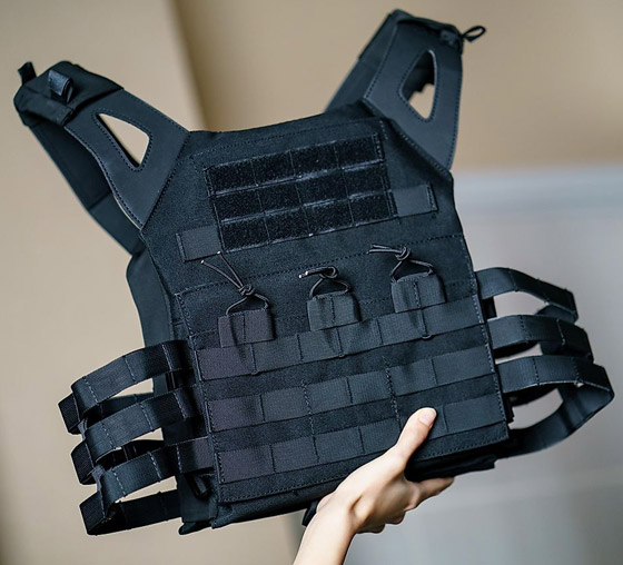 إحداها أخف من الورق! إليكم أكثر المواد متانة وصلابة على وجه الأرض صورة رقم 4