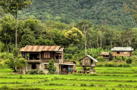 بالصور: إليكم 5 من أجمل البلدان الرومانسية في آسيا لقضاء شهر العسل صورة رقم 1