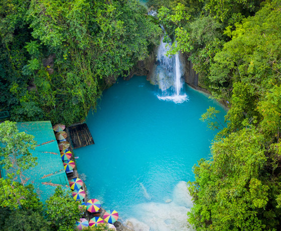 بالصور: إليكم 5 من أجمل البلدان الرومانسية في آسيا لقضاء شهر العسل صورة رقم 2