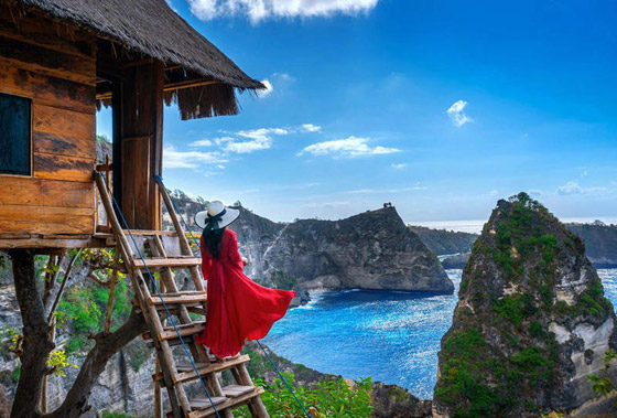 بالصور: إليكم 5 من أجمل البلدان الرومانسية في آسيا لقضاء شهر العسل صورة رقم 3