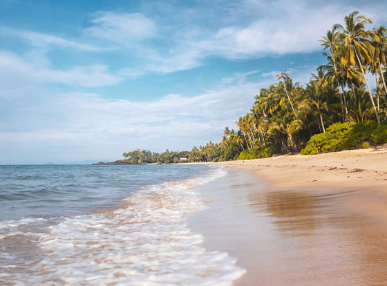بالصور: إليكم 5 من أجمل البلدان الرومانسية في آسيا لقضاء شهر العسل صورة رقم 5
