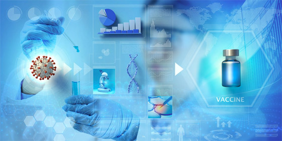 علماء يكتشفون فيروسا جديدا مفيدا للإنسان! يساهم بمكافحة عدوى البكتيريا صورة رقم 1