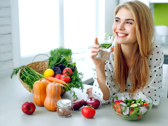 4 طرق صحية لخفض نسبة السكر في الدم بشكل طبيعي! صورة رقم 5