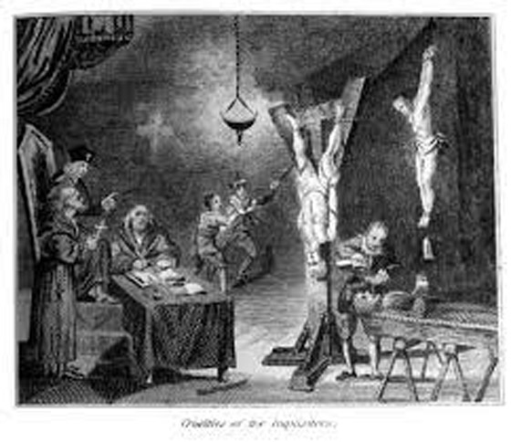  أدوات تعذيب منذ العصور الوسطى ستجعلك تمتن أنك لم تولد قبل ألف عام! صورة رقم 2