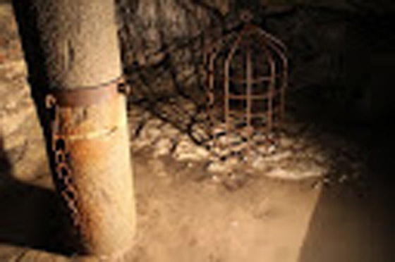  أدوات تعذيب منذ العصور الوسطى ستجعلك تمتن أنك لم تولد قبل ألف عام! صورة رقم 5