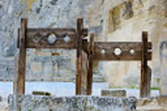  أدوات تعذيب منذ العصور الوسطى ستجعلك تمتن أنك لم تولد قبل ألف عام! صورة رقم 6