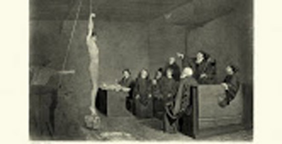  أدوات تعذيب منذ العصور الوسطى ستجعلك تمتن أنك لم تولد قبل ألف عام! صورة رقم 1