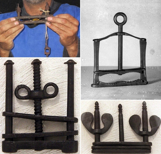  أدوات تعذيب منذ العصور الوسطى ستجعلك تمتن أنك لم تولد قبل ألف عام! صورة رقم 4