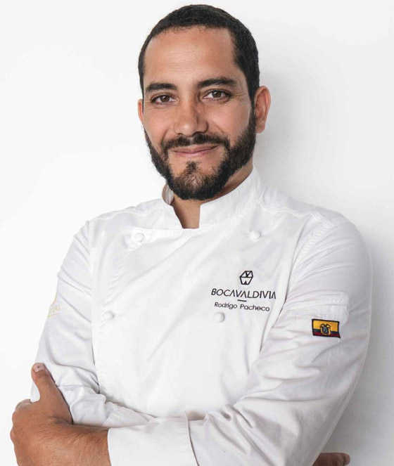 شيف ينشئ غابة صالحة للأكل بعد أن كانت أرض قاحلة.. ما سرها؟ صور صورة رقم 4