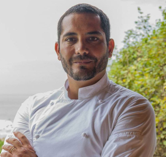 شيف ينشئ غابة صالحة للأكل بعد أن كانت أرض قاحلة.. ما سرها؟ صور صورة رقم 8