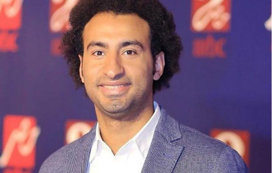 عقد قران علي ربيع سرًا بنفس يوم جنازة دلال عبد العزيز.. من حضر من نجوم الفن؟  صورة رقم 2