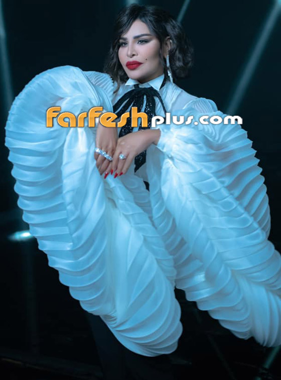 صدق أو لا تصدق! هذا حجم ثروة الفنانة الإماراتية أحلام.. غلبت كل فنانات الخليج بثروتها صورة رقم 2