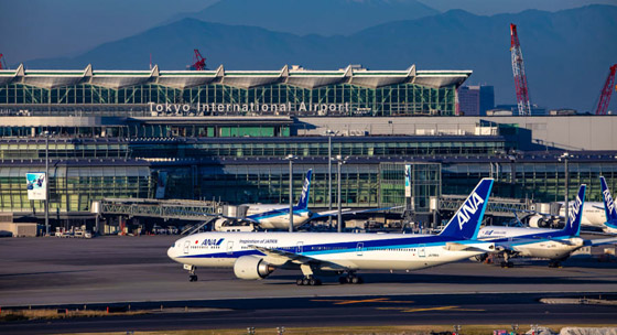 مطار عربي يتصدر القائمة.. إليكم أفضل المطارات في العالم للعام 2021 صورة رقم 4