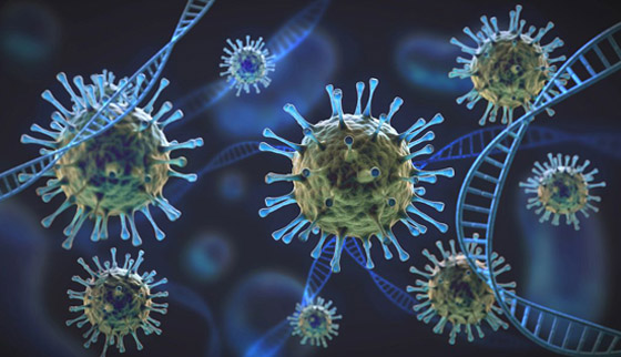 العلماء يحذرون من متحورات فيروس كورونا: قد تعيدنا سنة إلى الوراء! صورة رقم 12