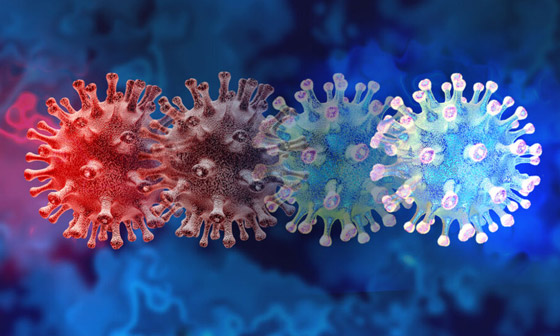 العلماء يحذرون من متحورات فيروس كورونا: قد تعيدنا سنة إلى الوراء! صورة رقم 13