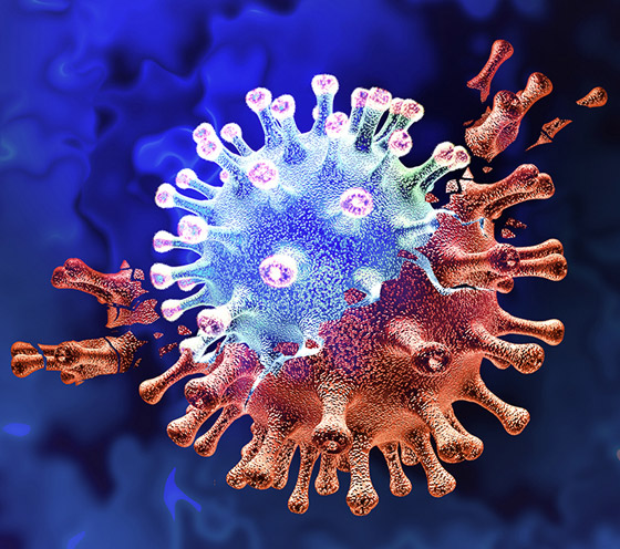 العلماء يحذرون من متحورات فيروس كورونا: قد تعيدنا سنة إلى الوراء! صورة رقم 14