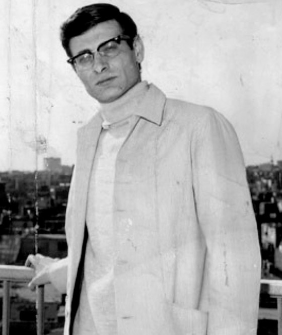 صورة رقم 8 - غزة: إحياء الذكرى الـ13 لرحيل شاعر الثورة الفلسطيني محمود درويش صورة رقم 8 - غزة: إحياء الذكرى الـ13 لرحيل شاعر الثورة الفلسطيني محمود درويش