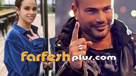 فيديو: نور عمرو دياب تعلن خطوبتها.. حبيبها (كيران) إفريقي يعمل مدرب ملاكمة، إليكم صوره! صورة رقم 2 فيديو: نور عمرو دياب تعلن خطوبتها.. حبيبها (كيران) إفريقي يعمل مدرب ملاكمة، إليكم صوره! صورة رقم 2