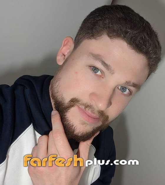 حبيب ابنة عمرو دياب يطلب يدها للزواج، ونور تنشر صور خطوبتها.. صور صورة رقم 14 حبيب ابنة عمرو دياب يطلب يدها للزواج، ونور تنشر صور خطوبتها.. صور صورة رقم 14