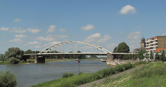 3 معالم تاريخية تستحق الزيارة في هولندا صورة رقم 3