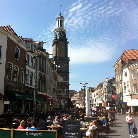 3 معالم تاريخية تستحق الزيارة في هولندا صورة رقم 4