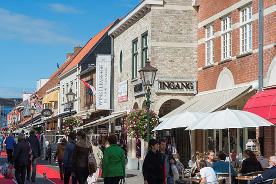 3 معالم تاريخية تستحق الزيارة في هولندا صورة رقم 2