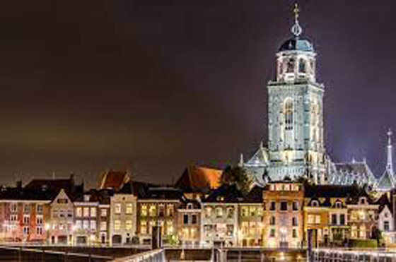 3 معالم تاريخية تستحق الزيارة في هولندا صورة رقم 6